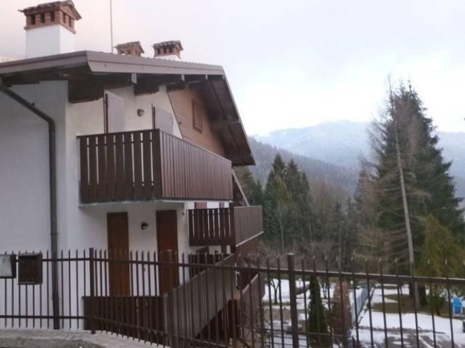 Trilocale Castione della Presolana