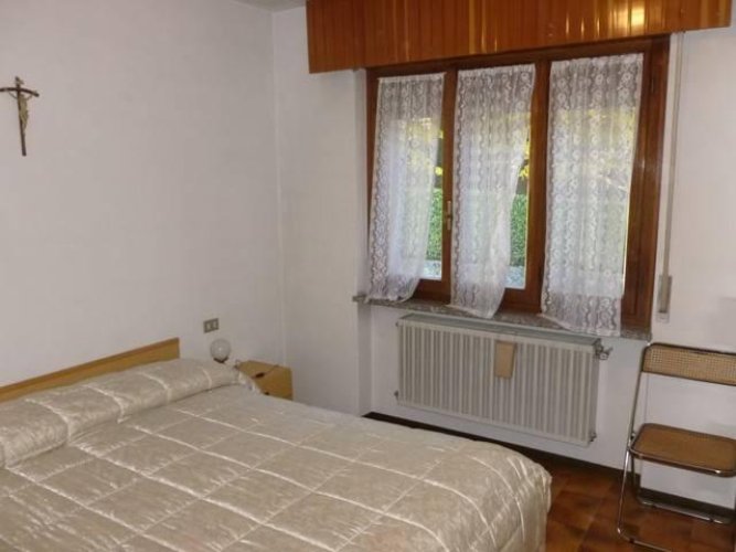 Bilocale Castione della Presolana