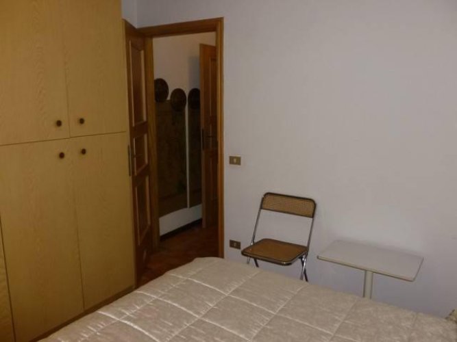 Bilocale Castione della Presolana