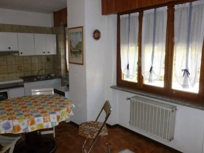 Bilocale Castione della Presolana