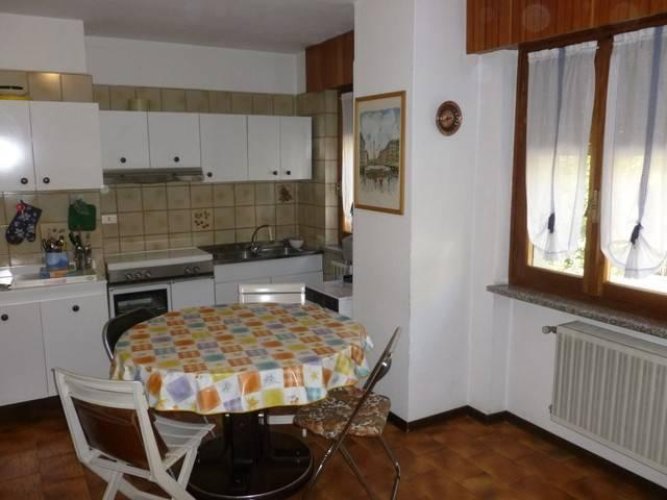 Bilocale Castione della Presolana