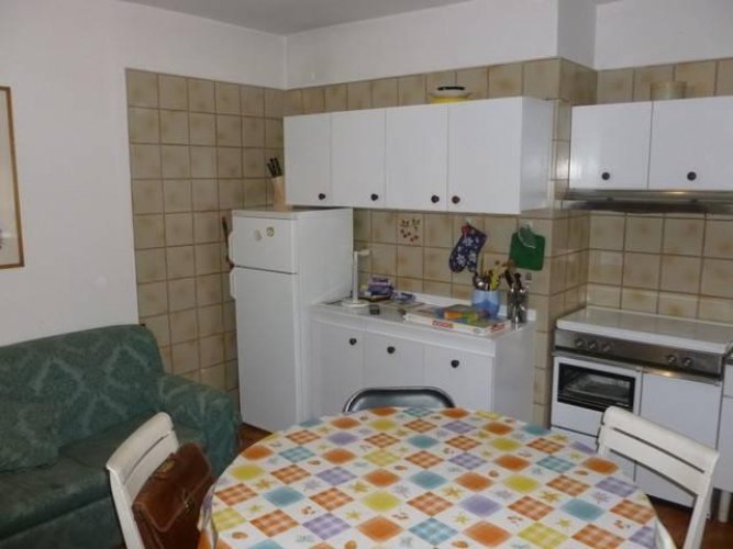 Bilocale Castione della Presolana