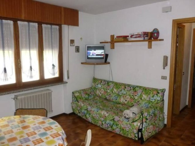 Bilocale Castione della Presolana