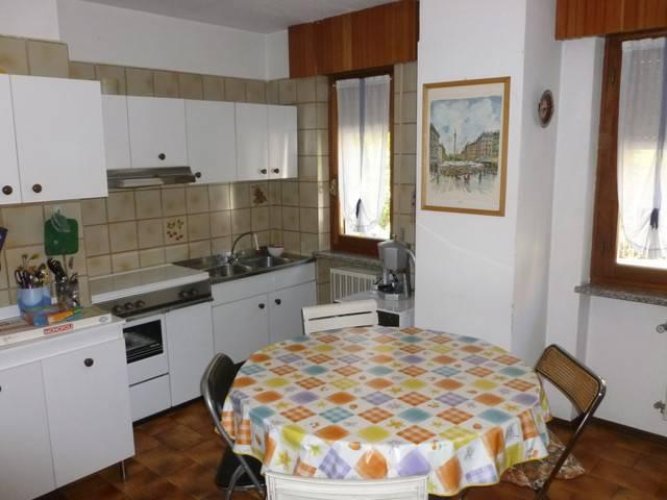 Bilocale Castione della Presolana