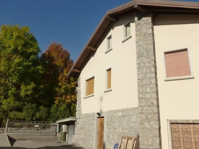 Bilocale Castione della Presolana