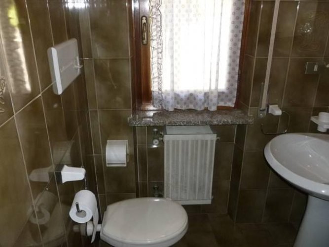 Bilocale Castione della Presolana