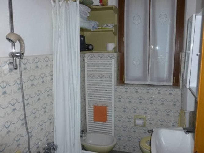 Trilocale Castione della Presolana