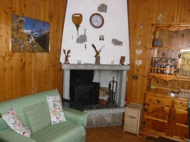 Trilocale Castione della Presolana