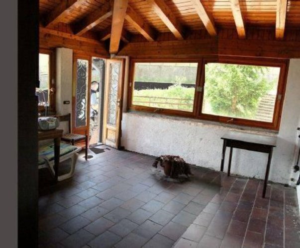 Stabile Castione della Presolana