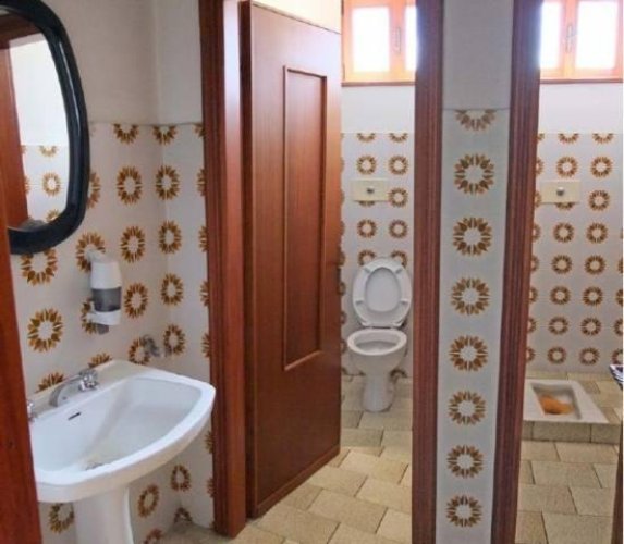 Stabile Castione della Presolana