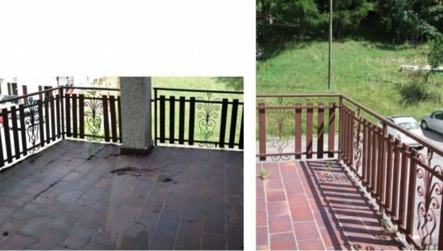 Stabile Castione della Presolana