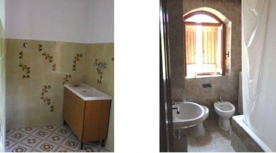 Stabile Castione della Presolana