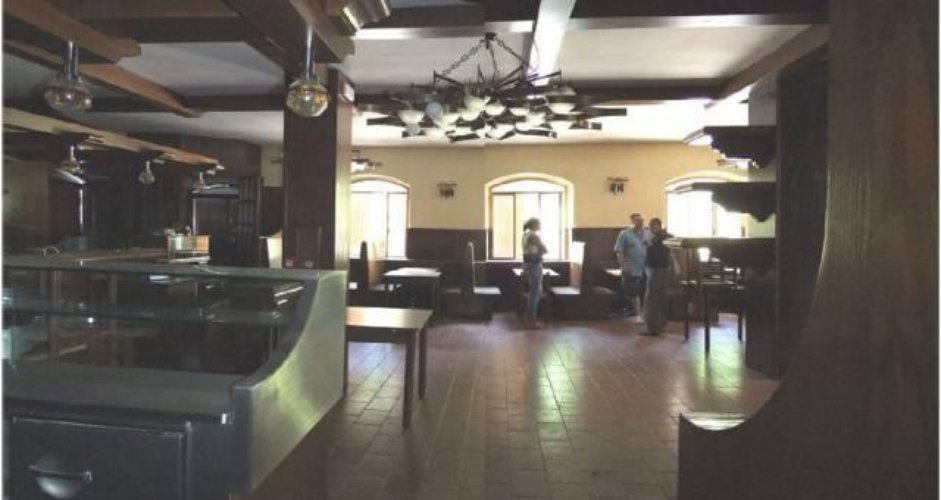 Stabile Castione della Presolana