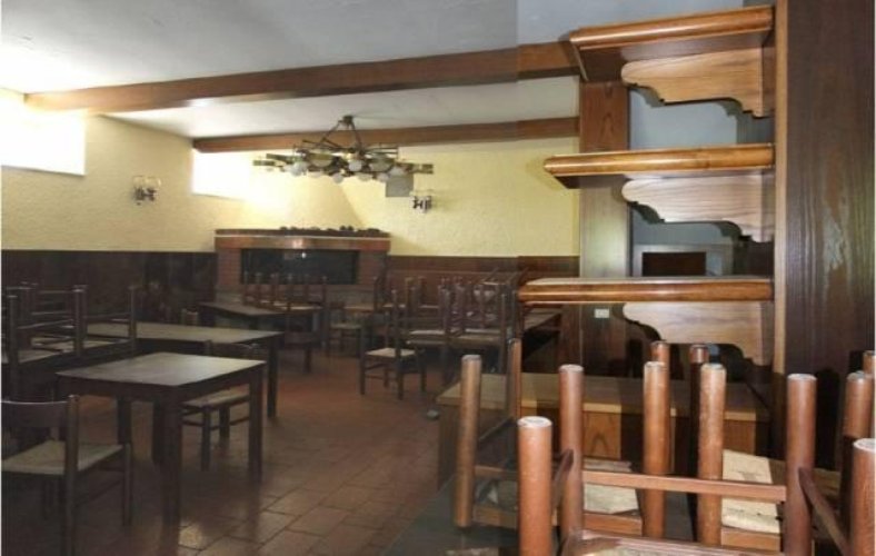 Stabile Castione della Presolana