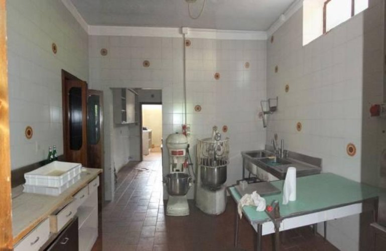 Stabile Castione della Presolana