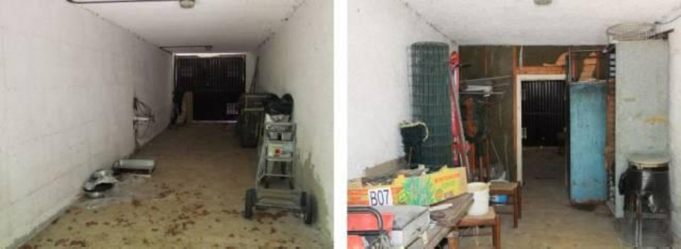 Stabile Castione della Presolana