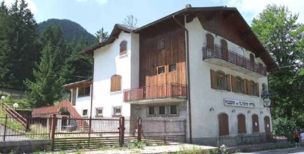 Stabile Castione della Presolana