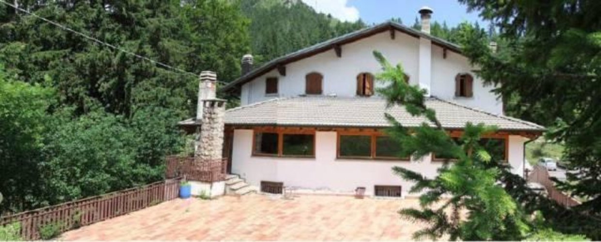 Stabile Castione della Presolana