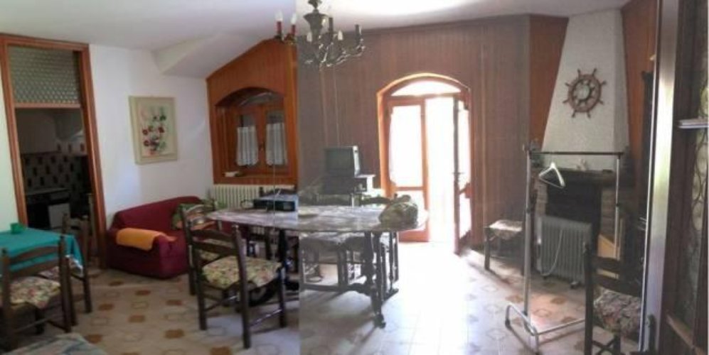 Stabile Castione della Presolana