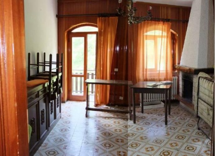 Stabile Castione della Presolana