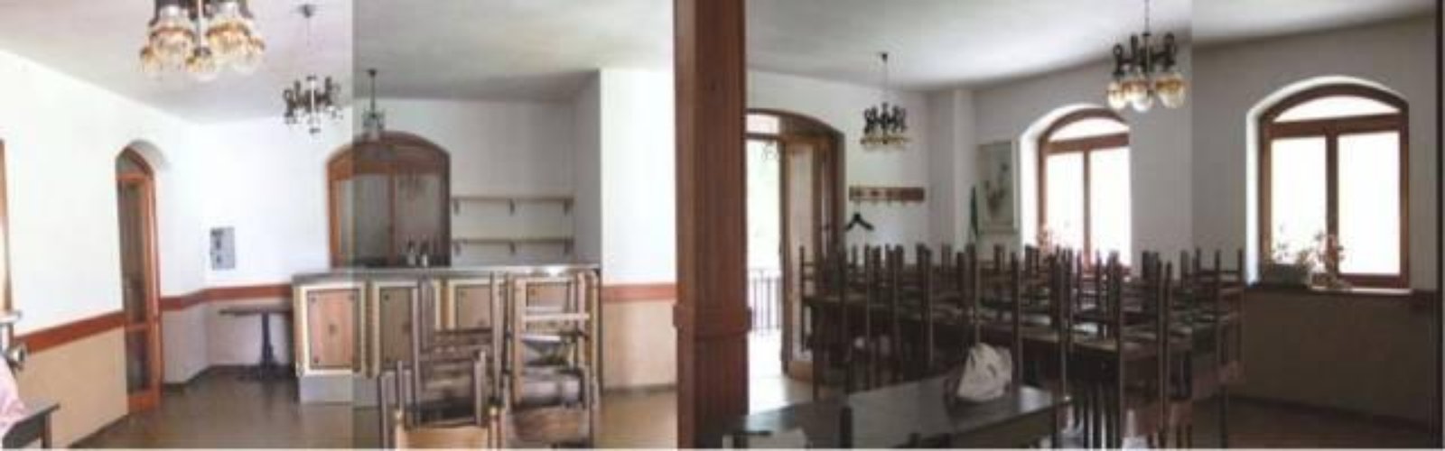 Stabile Castione della Presolana