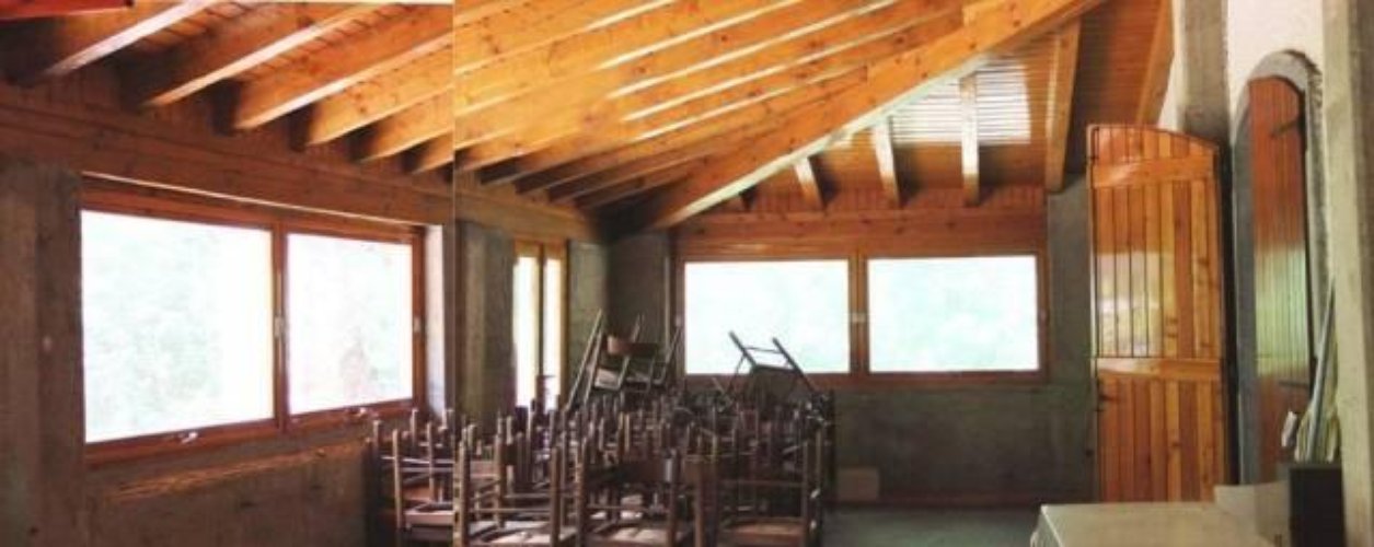 Stabile Castione della Presolana