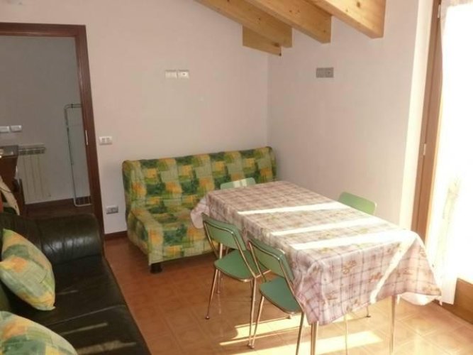 bilo arredato Castione della Presolana