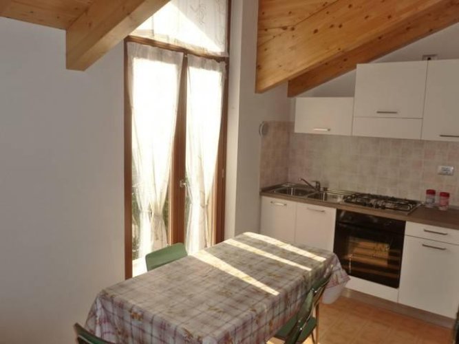 bilo arredato Castione della Presolana