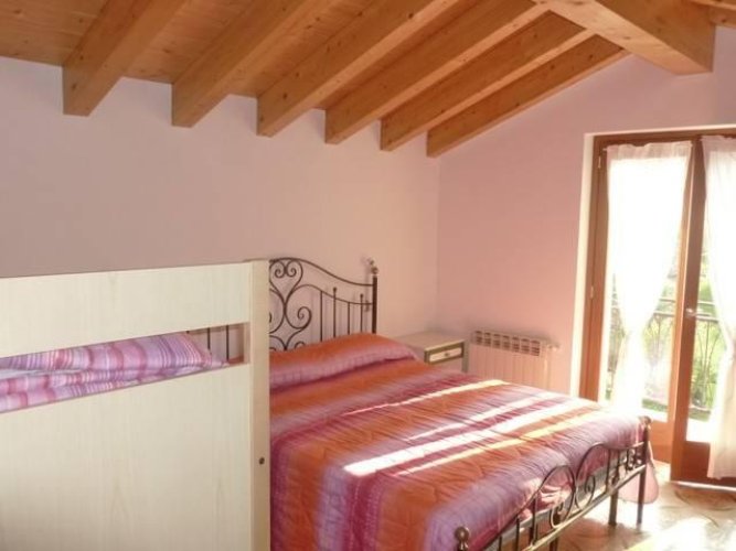 bilo arredato Castione della Presolana