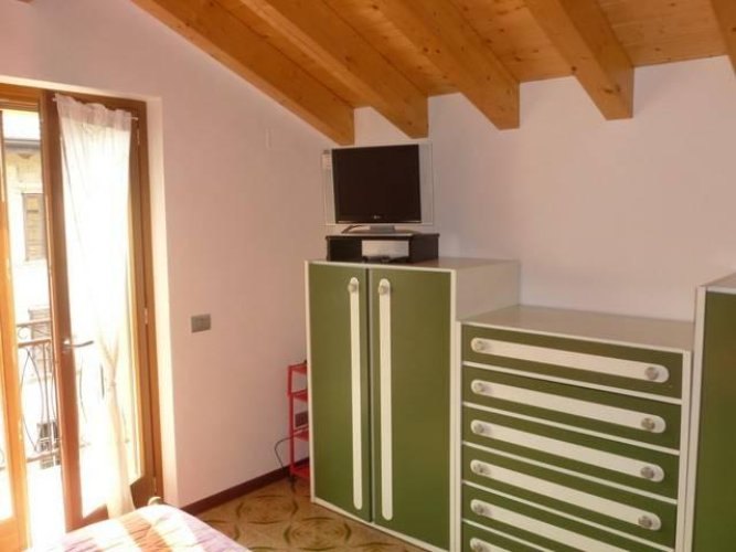bilo arredato Castione della Presolana