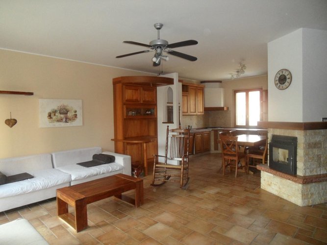 VILLA A SCHIERA Gorgonzola