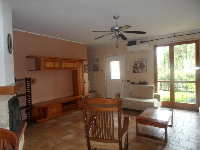 VILLA A SCHIERA Gorgonzola