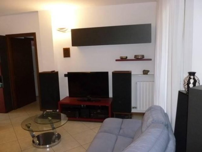 Quadrilocale Bergamo