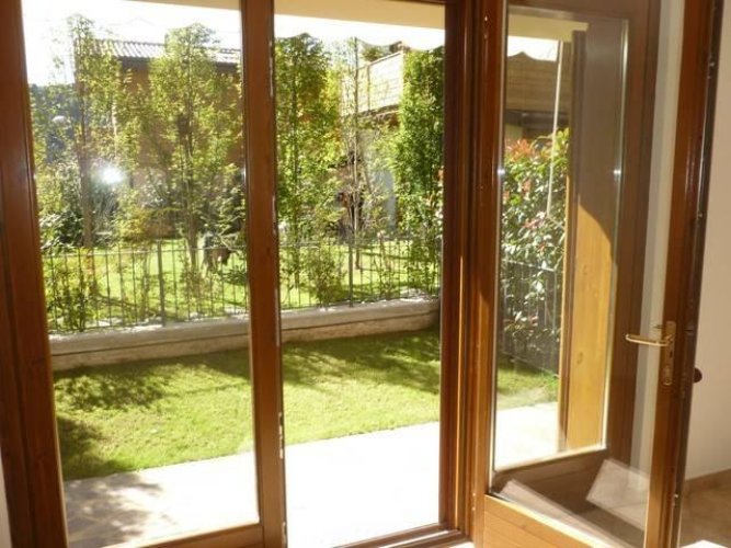 Villa a Schiera Onore