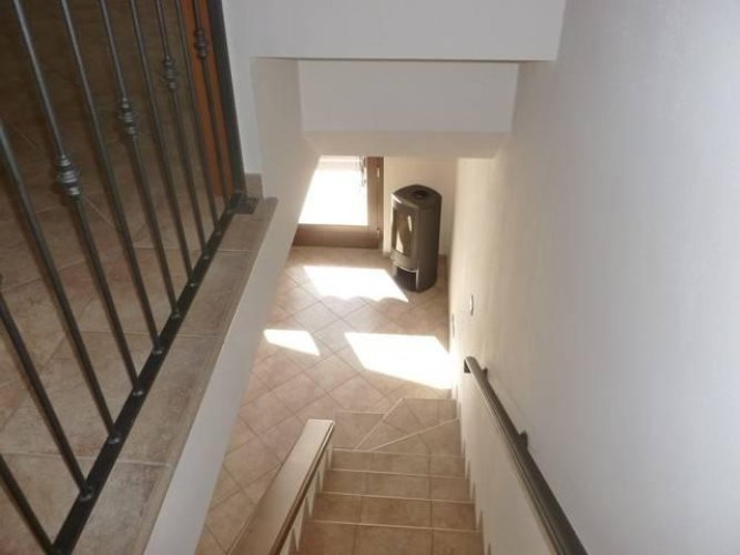 Villa a Schiera Onore