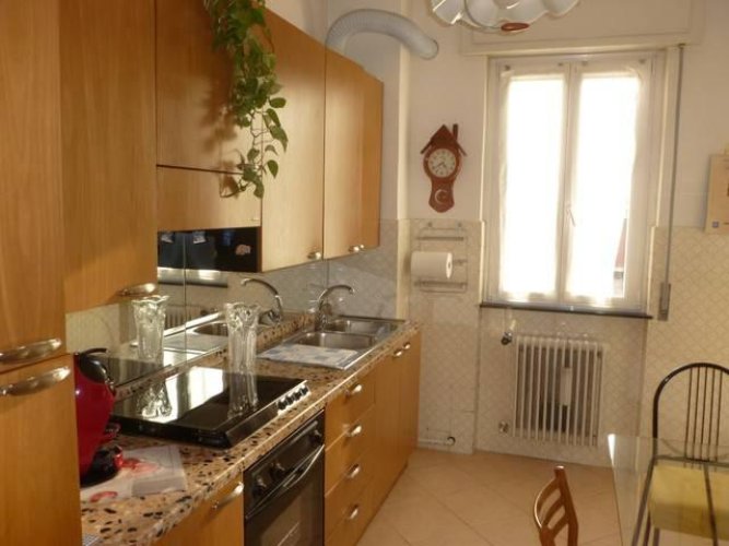 Trilocale Alzano Lombardo