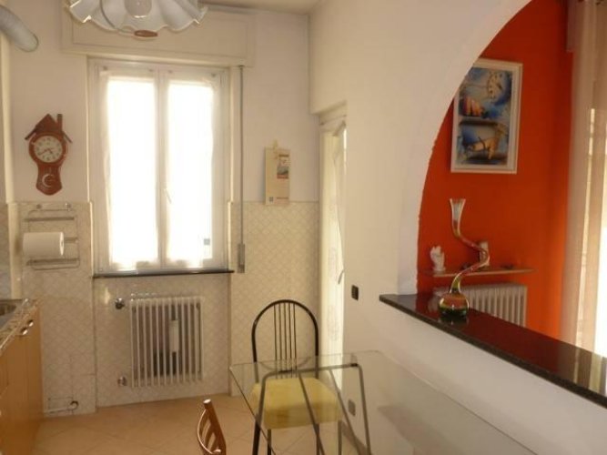 Trilocale Alzano Lombardo