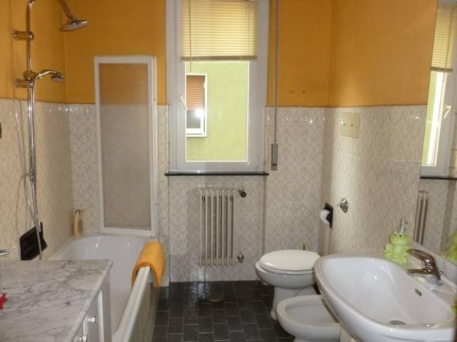 Trilocale Alzano Lombardo