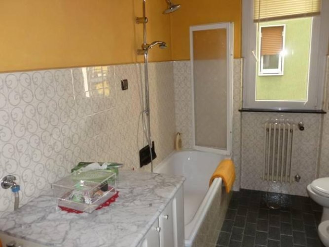 Trilocale Alzano Lombardo