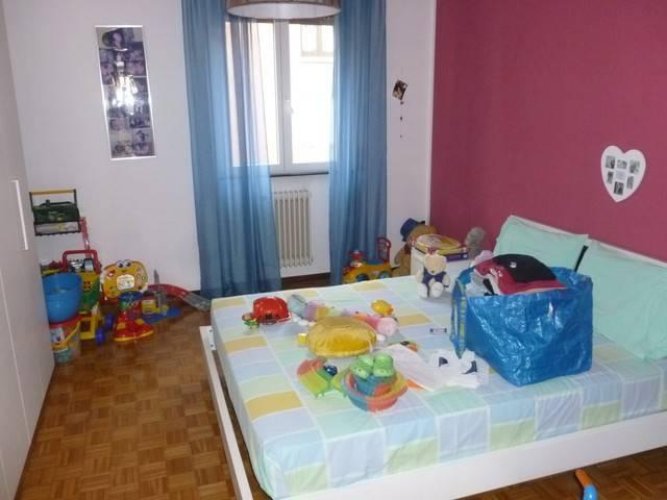 Trilocale Alzano Lombardo