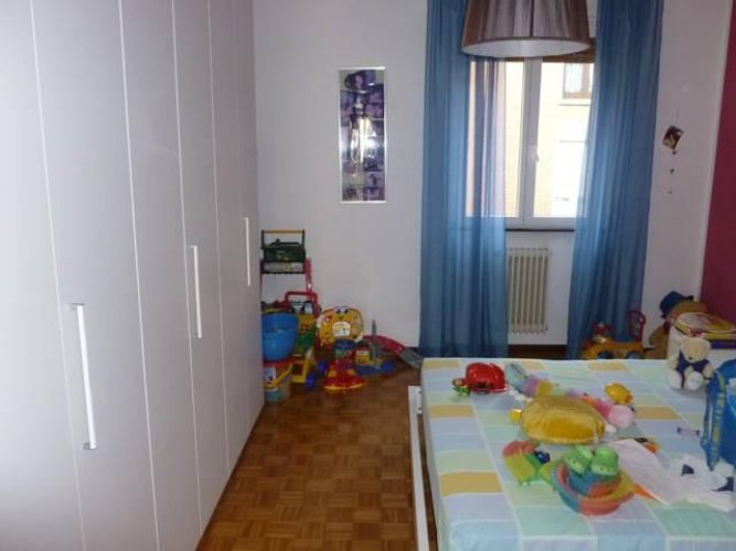 Trilocale Alzano Lombardo