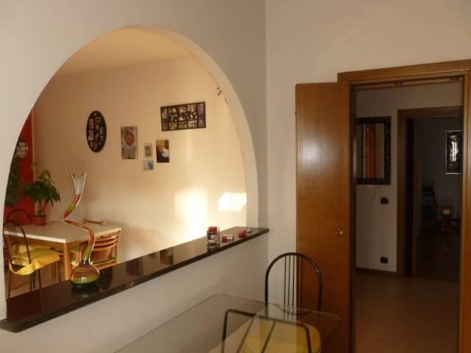 Trilocale Alzano Lombardo