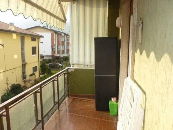 Trilocale Alzano Lombardo