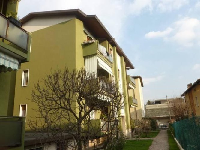 Trilocale Alzano Lombardo