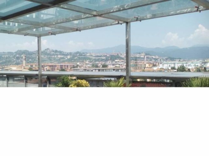 attico Bergamo