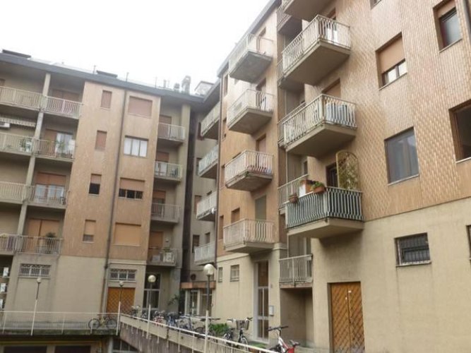Trilocale Bergamo