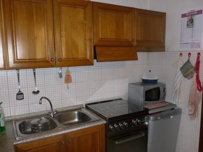 Quadrilocale Bergamo