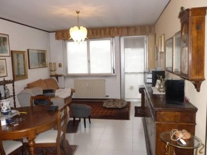 Quadrilocale Bergamo