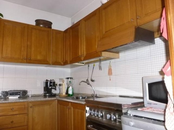 Quadrilocale Bergamo