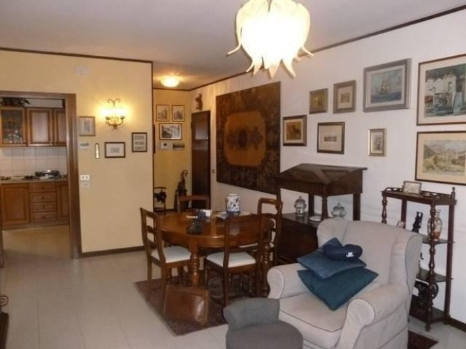 Quadrilocale Bergamo